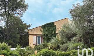 Maison 4 Pièces 88 m² à vendre à Toulon (83200)