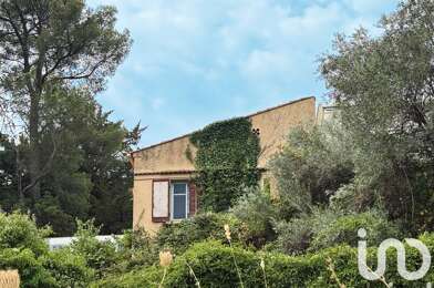 Maison 4 pièces 399000 €