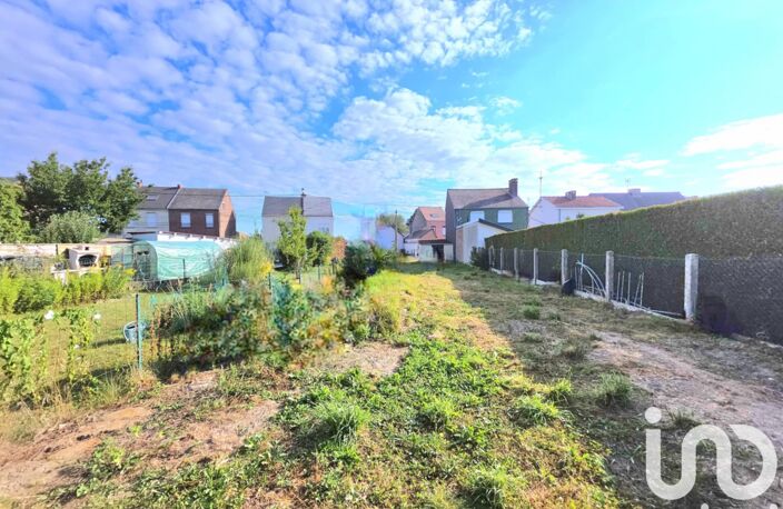 Vente Terrain à bâtir 315 m&sup2; — photo 2