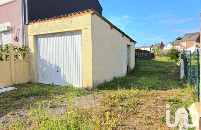 Vente Terrain à bâtir 315 m&sup2; — photo 3