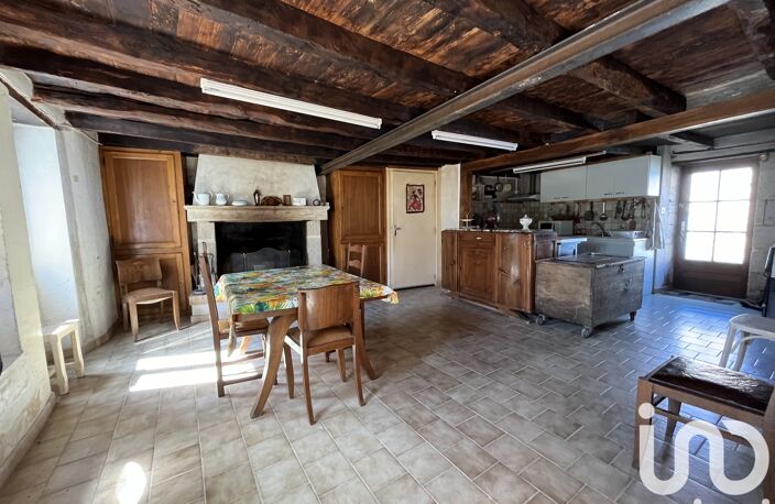 Vente Maison de campagne 4 pièces — photo 2