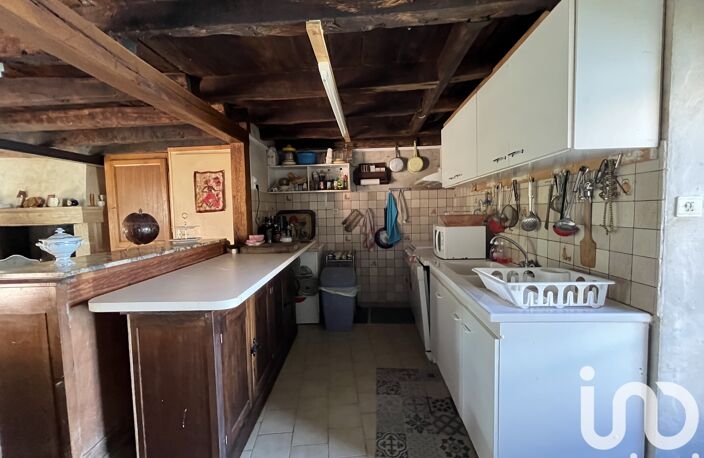 Vente Maison de campagne 4 pièces — photo 3
