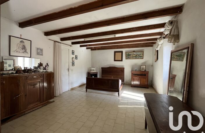 Vente Maison de campagne 4 pièces — photo 4