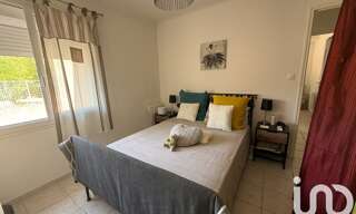 Appartement 3 Pièces 53 m² à vendre à Sanary-sur-Mer (83110)