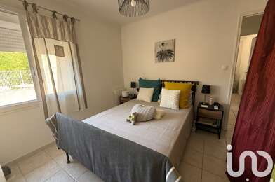 Appartement 3 pièces 345000 €