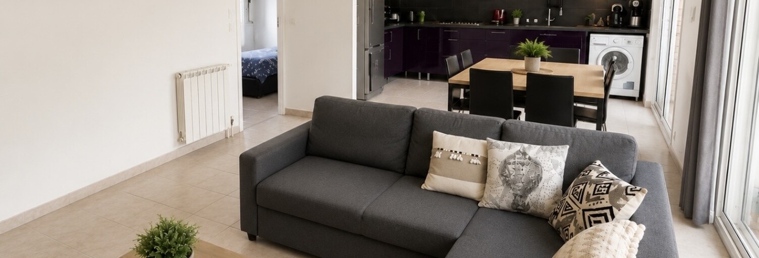 Appartement 3 Pièces 53 m² à vendre à Sanary-sur-Mer (83110)
