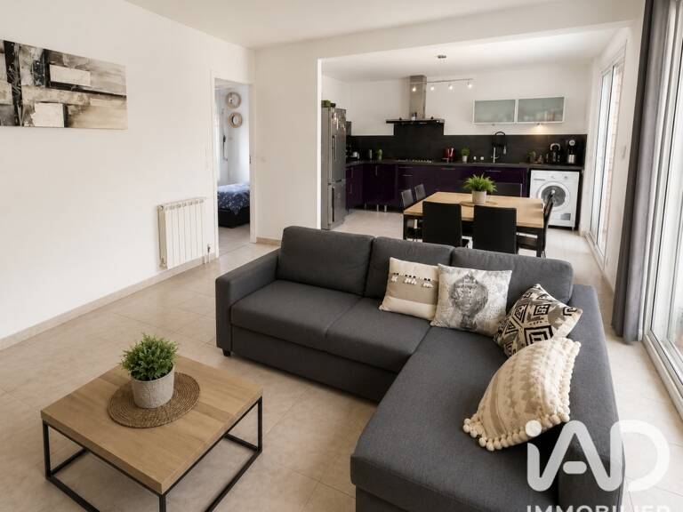 Vente Appartement 3 pièces — photo 1