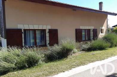 Maison 5 pièces 87000 €