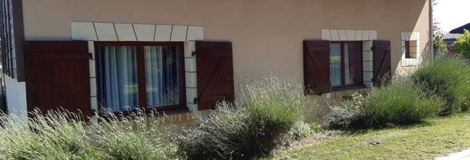 Maison 5 Pièces 74 m² à vendre à Larzicourt (51290)