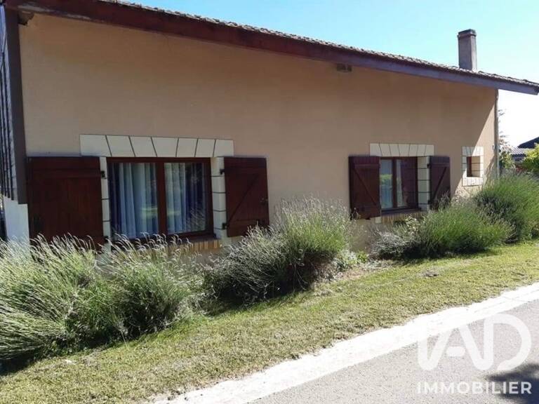 Vente Maison/villa 5 pièces — photo 1