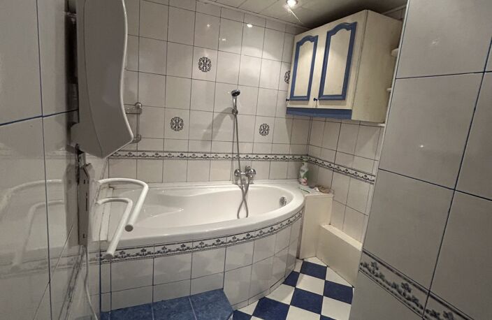 Vente Maison/villa 5 pièces — photo 5