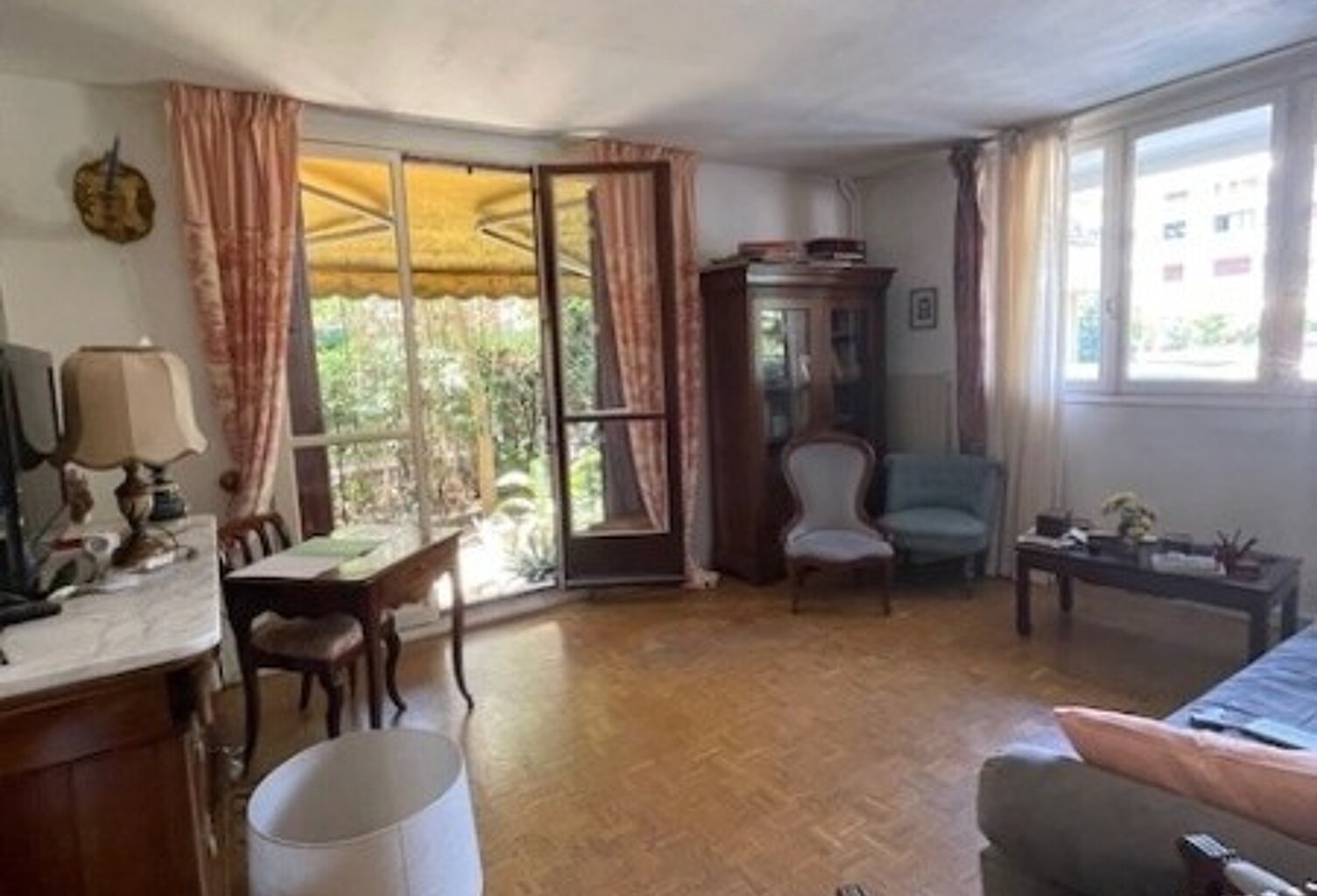 Vente appartement 1 pièce 43 m² Marseille 12 (13012) — photo 1