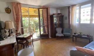 Appartement 1 Pièce 43 m² à vendre à Marseille 12 (13012)