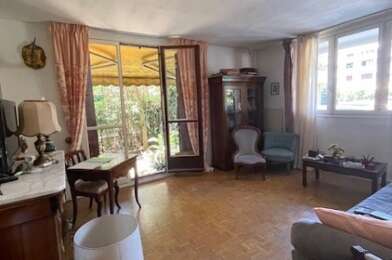 Appartement 1 pièces 125000 €