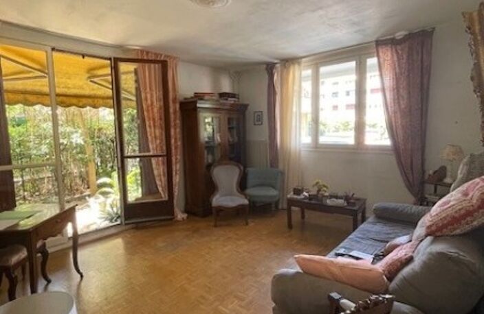 Vente appartement 1 pièce 43 m² Marseille 12 (13012) — photo 3