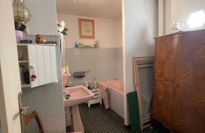 Vente appartement 1 pièce 43 m² Marseille 12 (13012) — photo 4