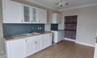Appartement 3 Pièces 73 m² à louer à Grézieu-la-Varenne (69290)