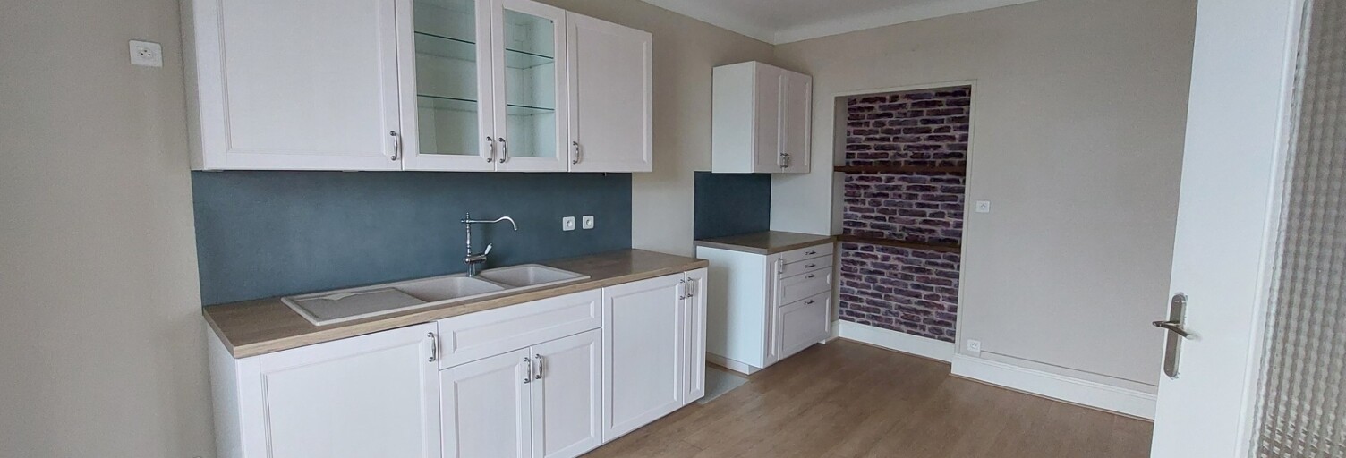 Appartement 3 Pièces 73 m² à louer à Grézieu-la-Varenne (69290)