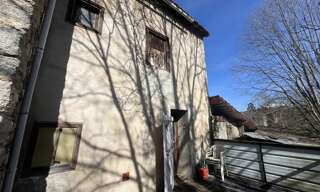 Maison 3 Pièces 62 m² à vendre à Tarascon-sur-Ariège (09400)