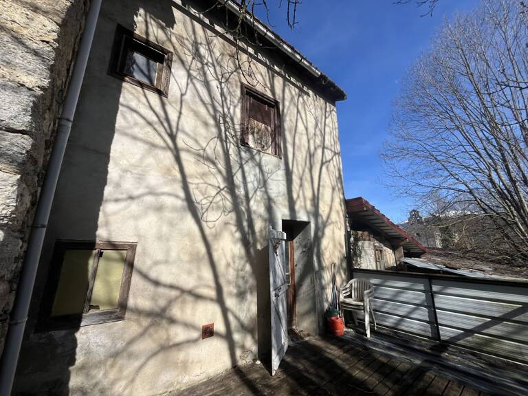 Maison — photo 1