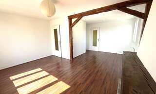 Appartement 2 Pièces 58 m² à louer à Montluel (01120)