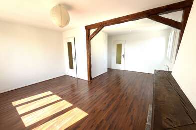 Appartement 2 pièces 749 €