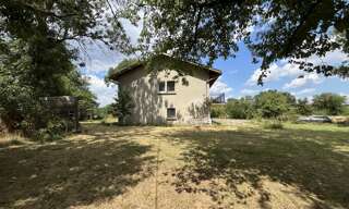 Maison  133 m² à louer à Savigneux (01480)