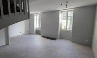 Appartement 4 Pièces 100 m² à louer à Morestel (38510)