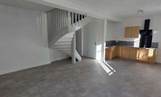 Appartement 4 Pièces 96 m² à louer à Morestel (38510)