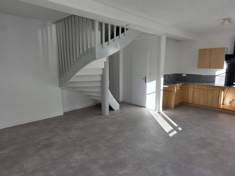 Appartement 4 pièces 96 m² — photo 1