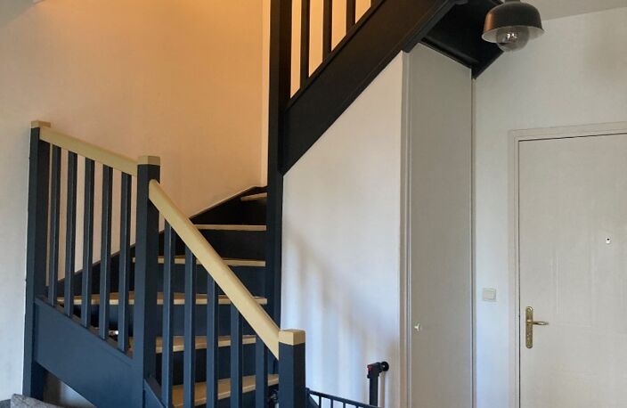 Location appartement 3 pièces 60 m² à Lyon 8 (69008) — photo 5