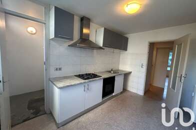 Appartement 5 pièces 132500 €