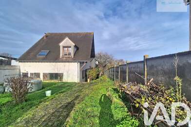 Maison 7 pièces 364000 €