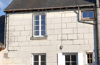Vente Maison de ville 3 pièces — photo du bien