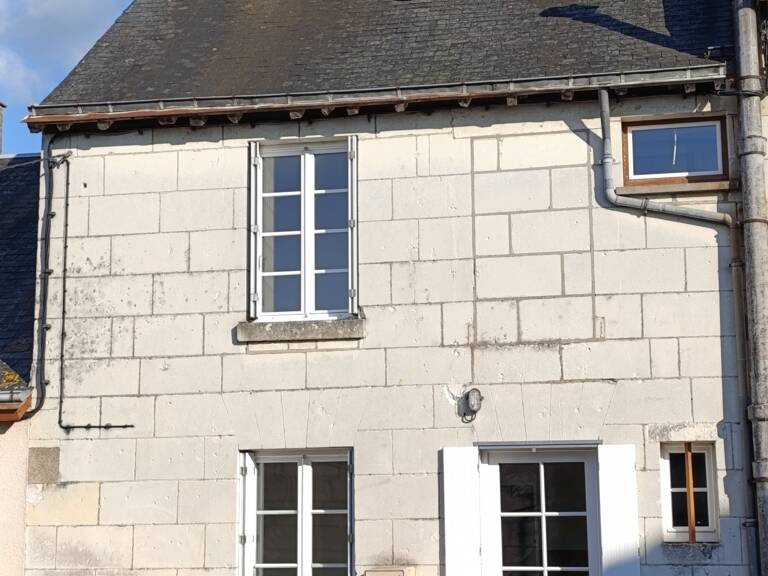 Vente Maison de ville 3 pièces — photo 1