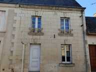 Vente Maison de ville 3 pièces — photo 2