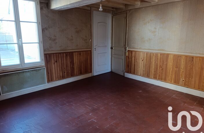 Vente Maison de ville 3 pièces — photo 3