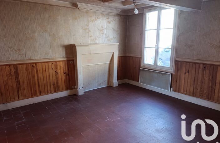 Vente Maison de ville 3 pièces — photo 4
