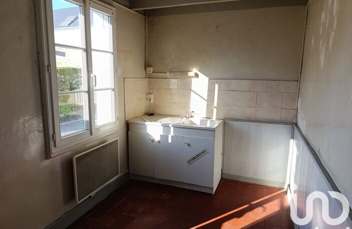 Vente Maison de ville 3 pièces — photo 5