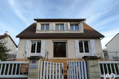 Maison 4 pièces 139000 €