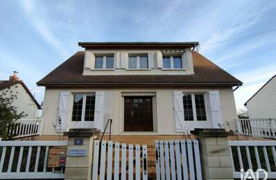 Vente Maison/villa 4 pièces — photo du bien