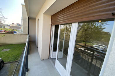 Appartement 1 pièces 605 €