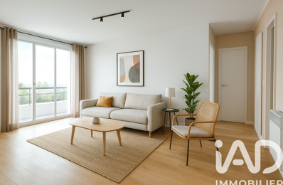 Vente Appartement 2 pièces — photo du bien