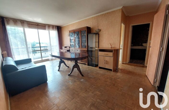 Vente Appartement 2 pièces — photo 2
