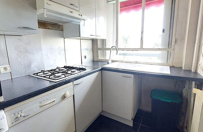 Vente Appartement 2 pièces — photo 3