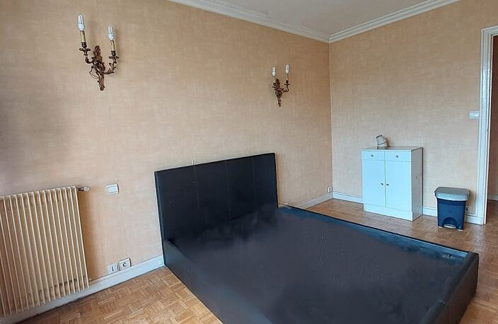 Vente Appartement 2 pièces — photo 4