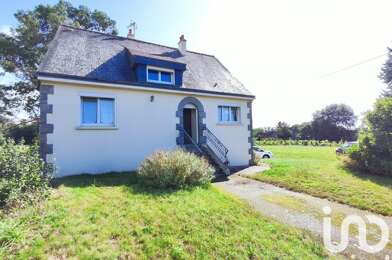 Maison 6 pièces 163525 €
