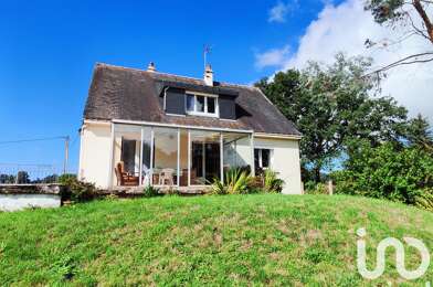 Maison 6 pièces 163525 €