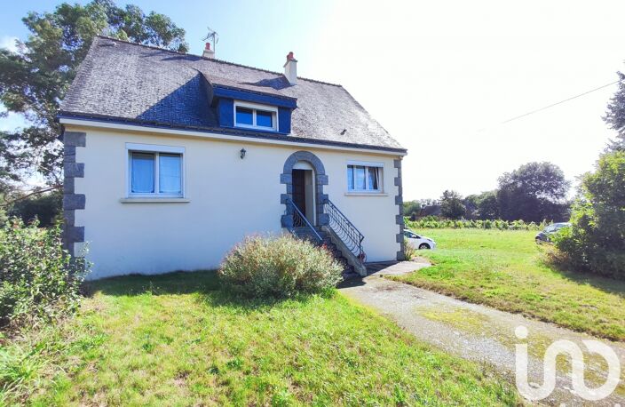 Vente Maison/villa 6 pièces — photo 2