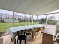 Vente Maison/villa 6 pièces — photo 3